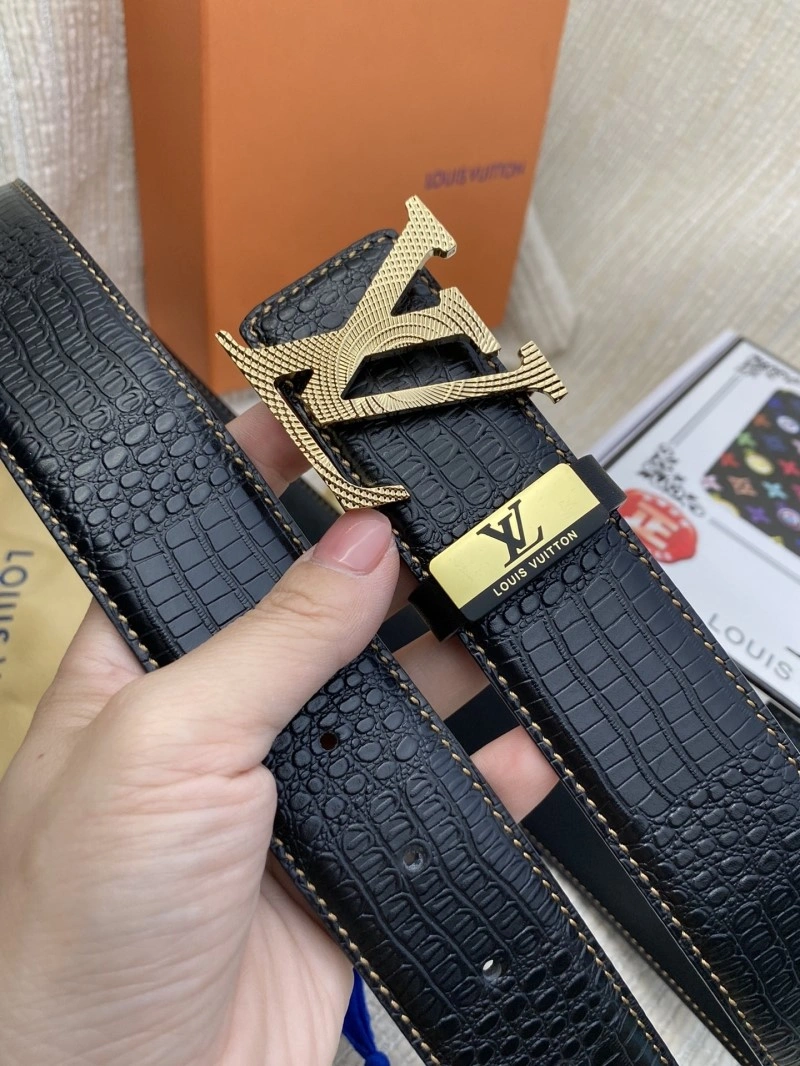 Louis Vuitton Belts WaterResistant 301078