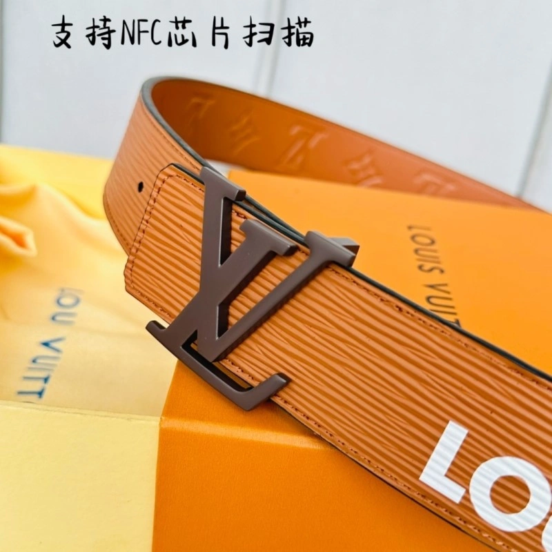 EyeCatching Louis Vuitton Belts 301080