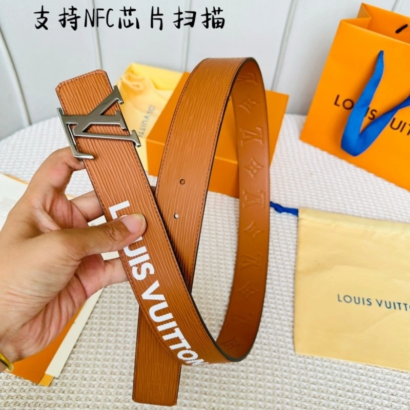 Louis Vuitton Belts Cozy 301061