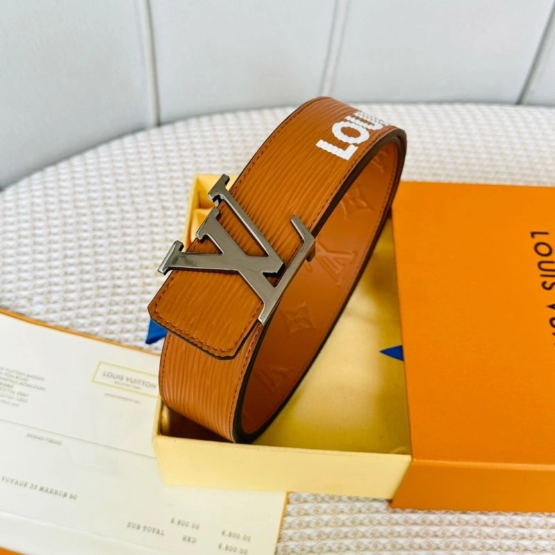 Louis Vuitton Belts Cozy 301061
