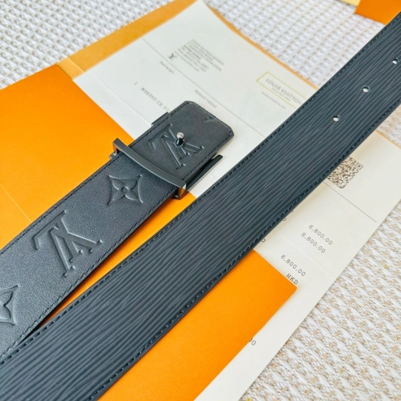 Youthful Louis Vuitton Belts 301065