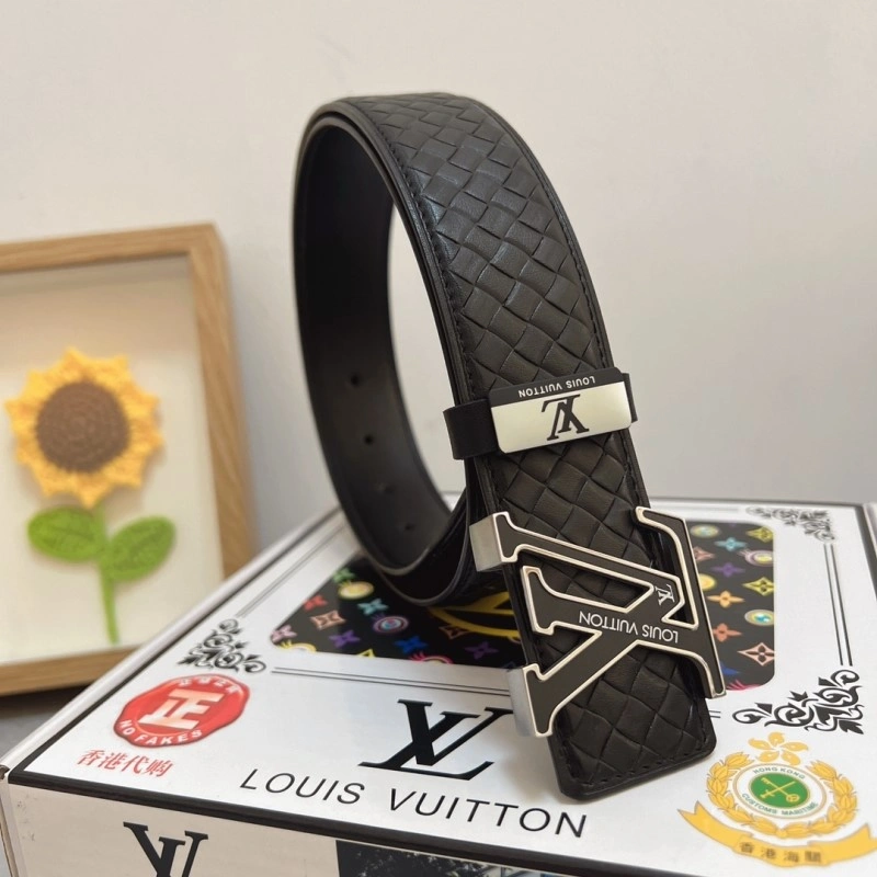 Louis Vuitton Belts Timeless 301060