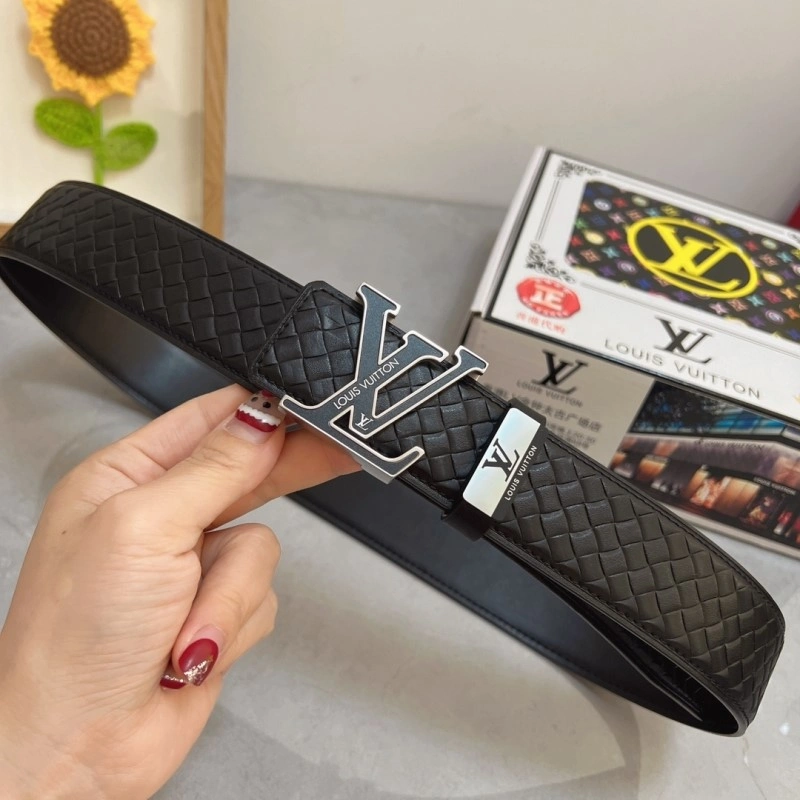 Louis Vuitton Belts Timeless 301060