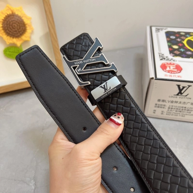Louis Vuitton Belts Timeless 301060