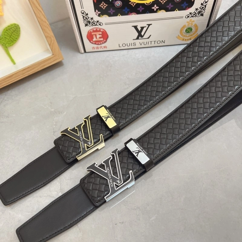 Louis Vuitton Belts Timeless 301060