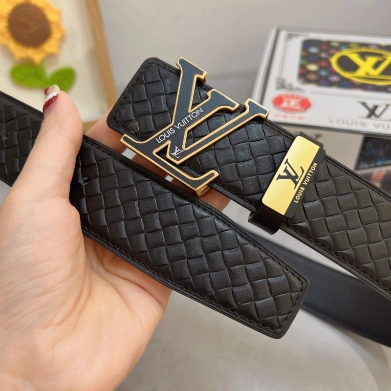 Louis Vuitton Belts SmoothTexture 301058