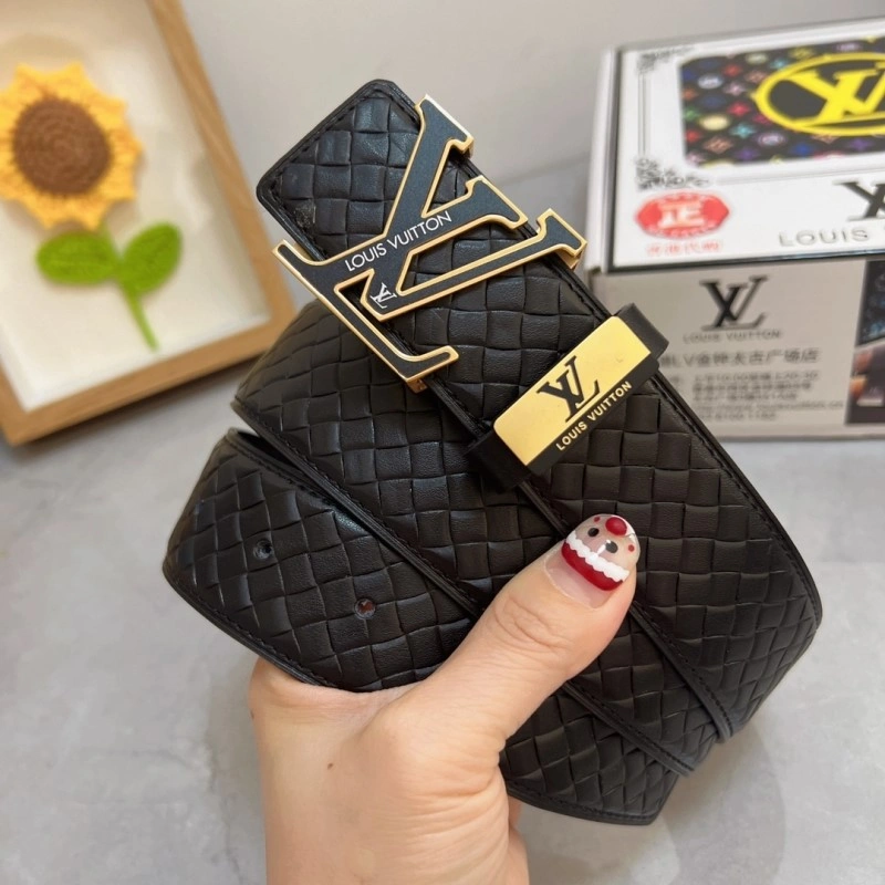Louis Vuitton Belts SmoothTexture 301058