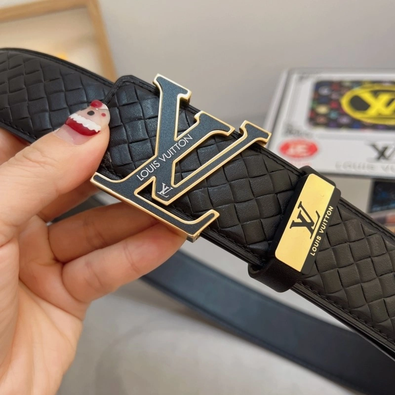 Louis Vuitton Belts SmoothTexture 301058