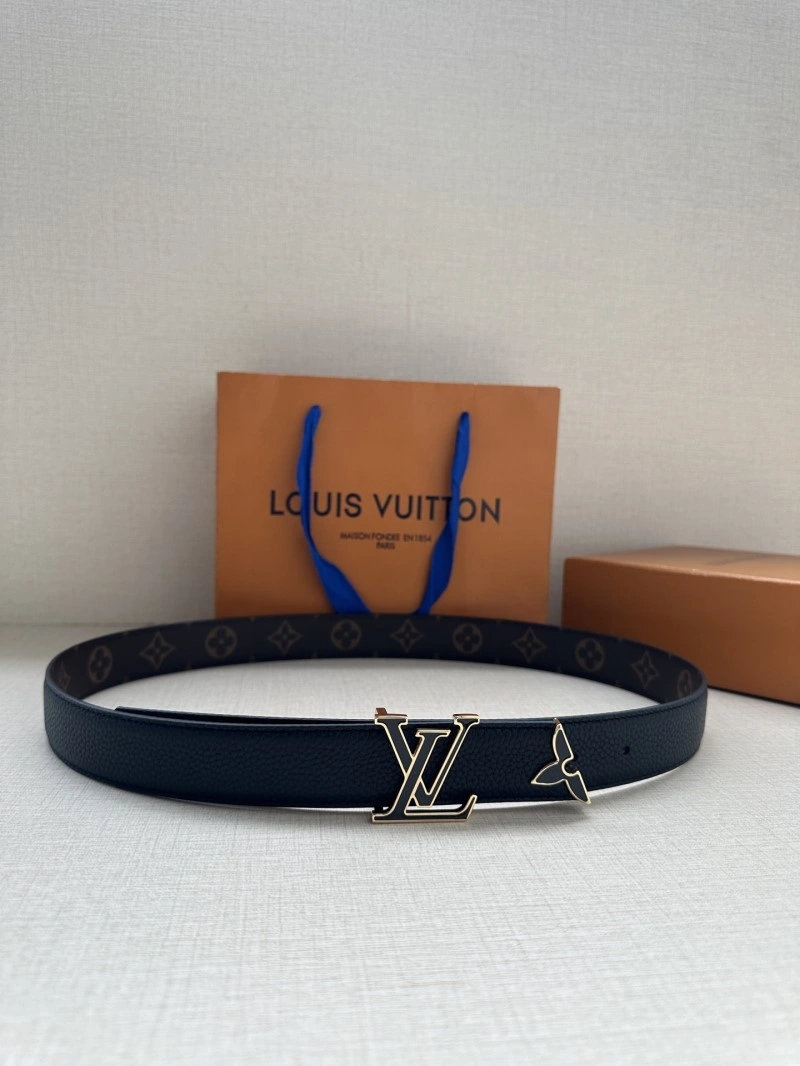 Louis Vuitton Belts Snug 301055