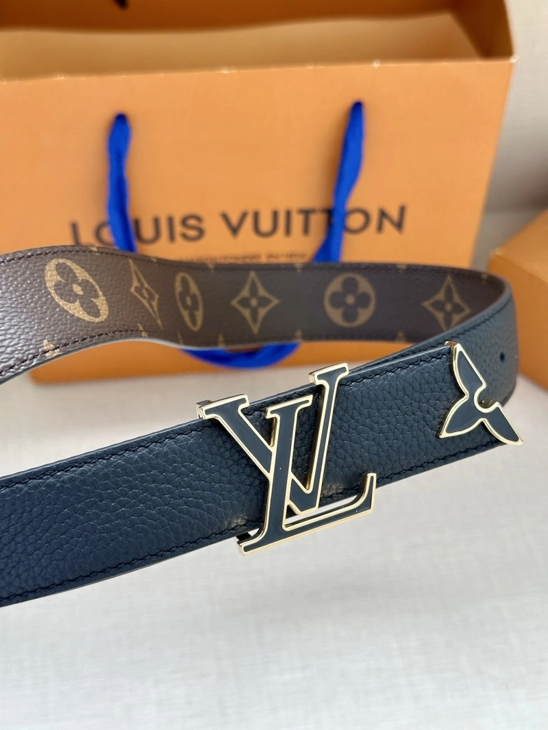 Louis Vuitton Belts Snug 301055