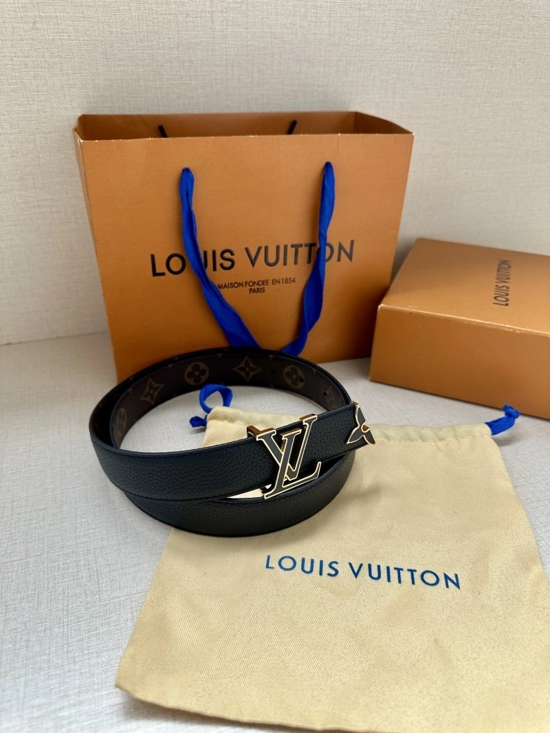 Louis Vuitton Belts Snug 301055