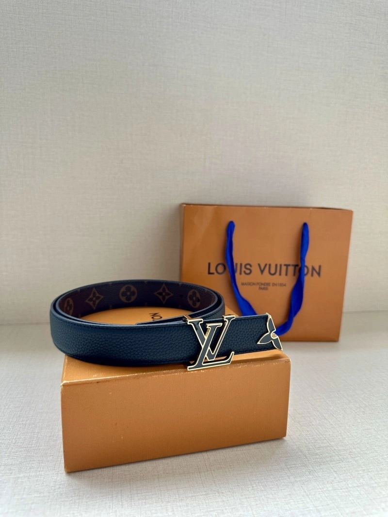 Louis Vuitton Belts Snug 301055