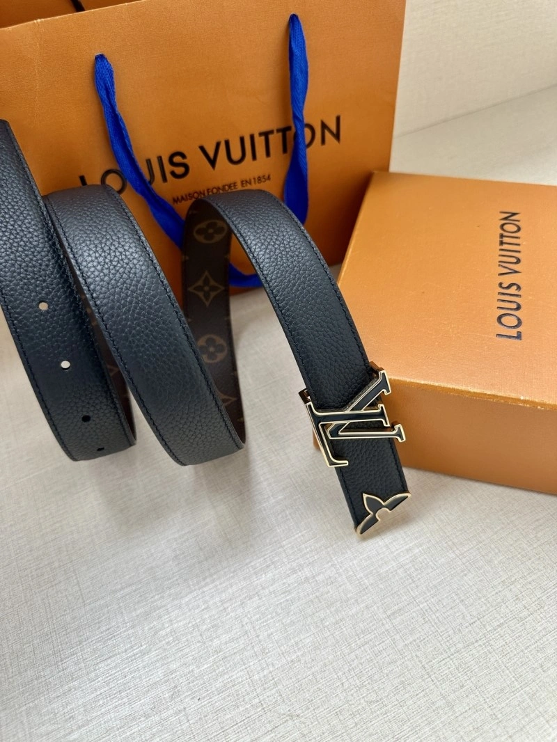 Louis Vuitton Belts Snug 301055