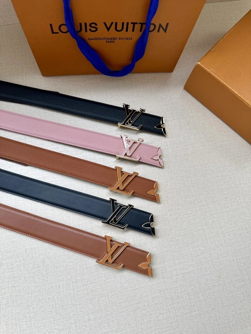 Louis Vuitton Belts Snug 301055
