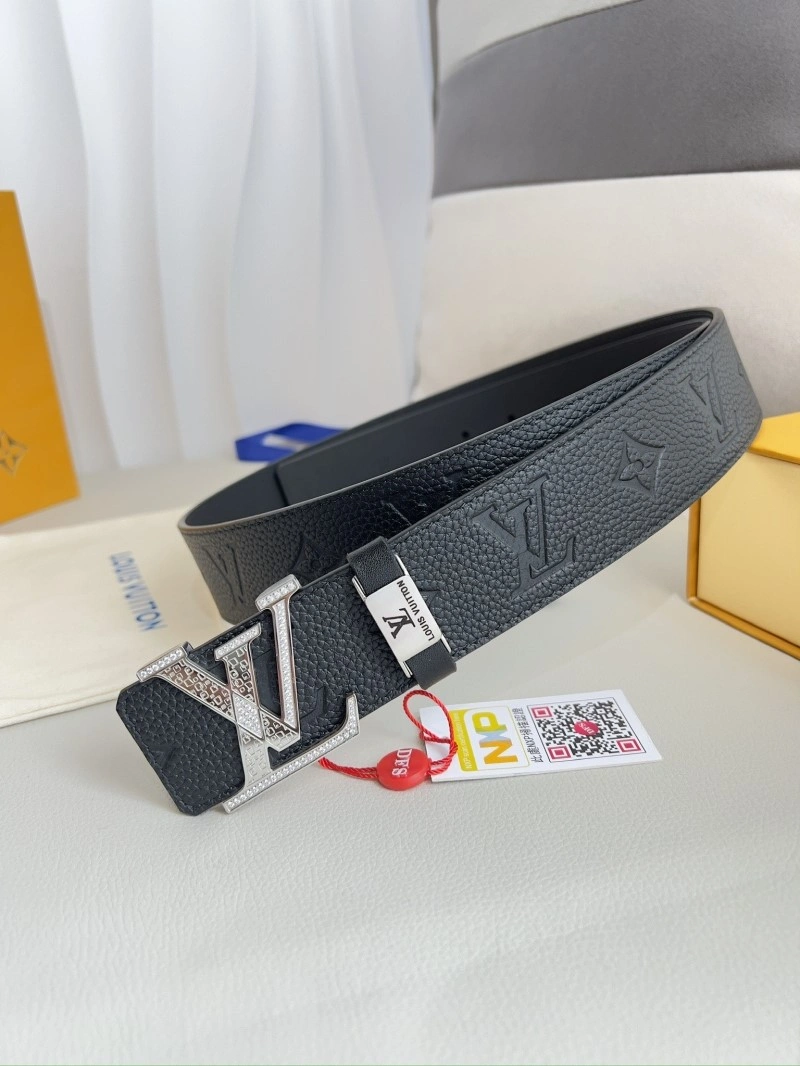 Sophisticated Louis Vuitton Belts 301054