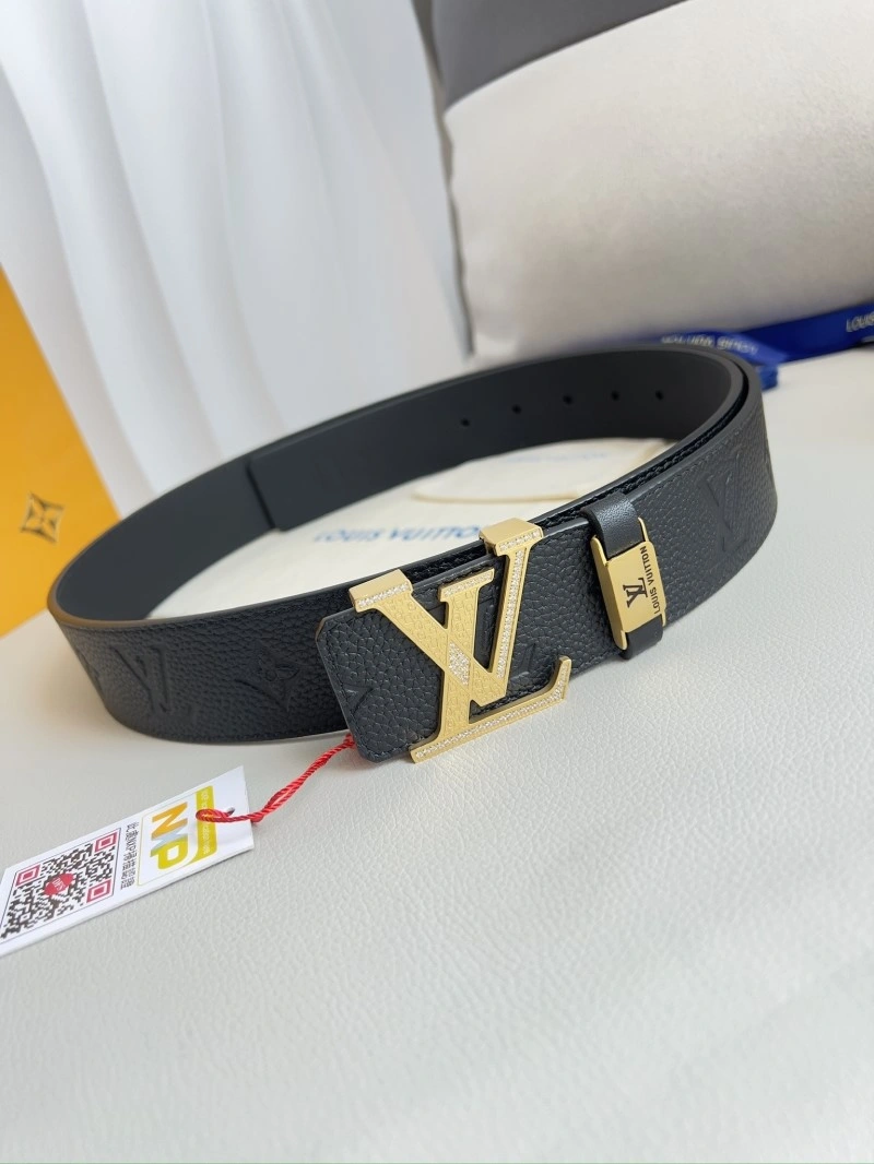 Sophisticated Louis Vuitton Belts 301054