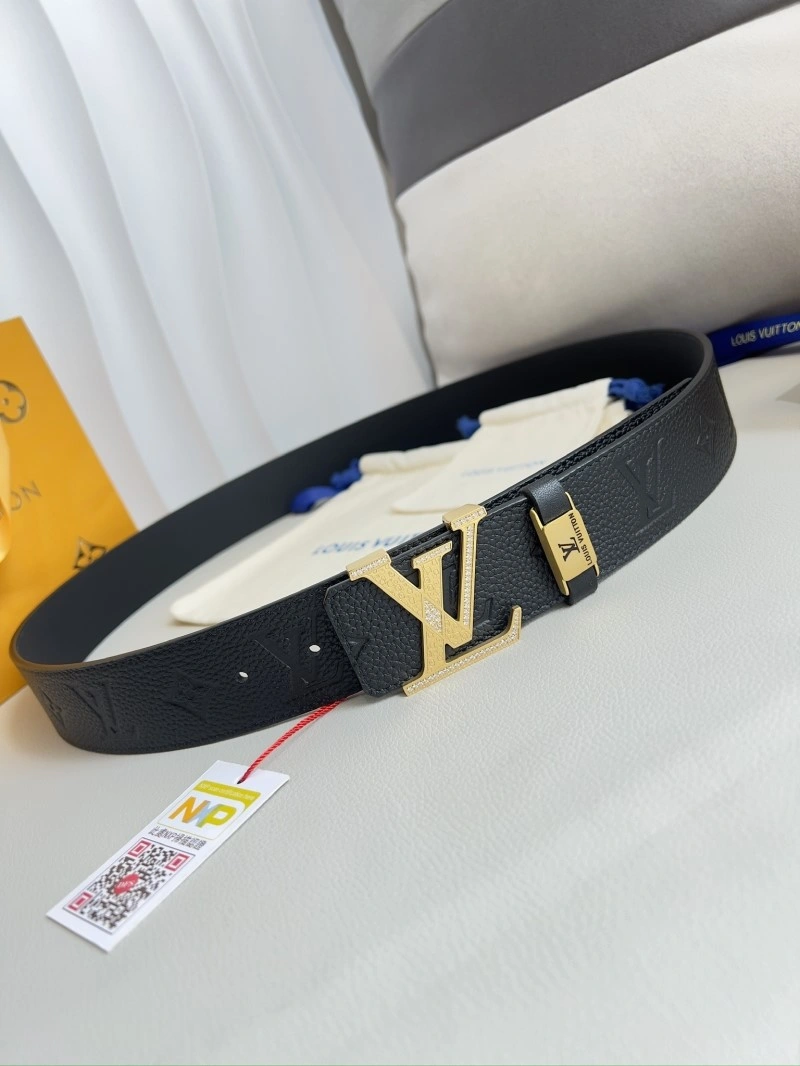 Sophisticated Louis Vuitton Belts 301054