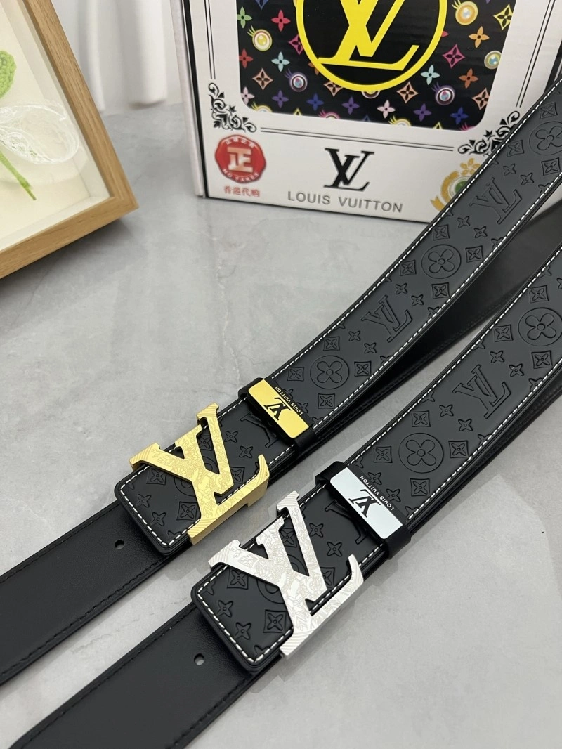 UrbanChic Louis Vuitton Belts 301052