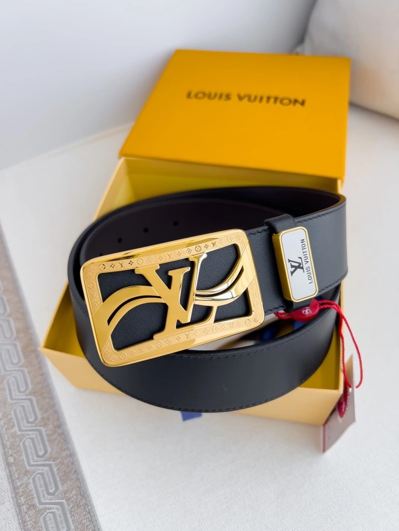 Louis Vuitton Belts Bold 301042