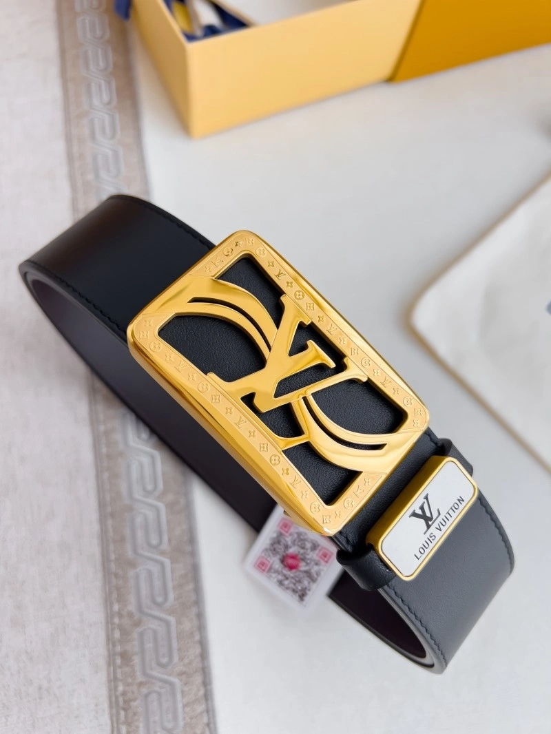 Louis Vuitton Belts Bold 301042