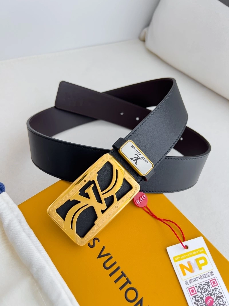 Louis Vuitton Belts Bold 301042