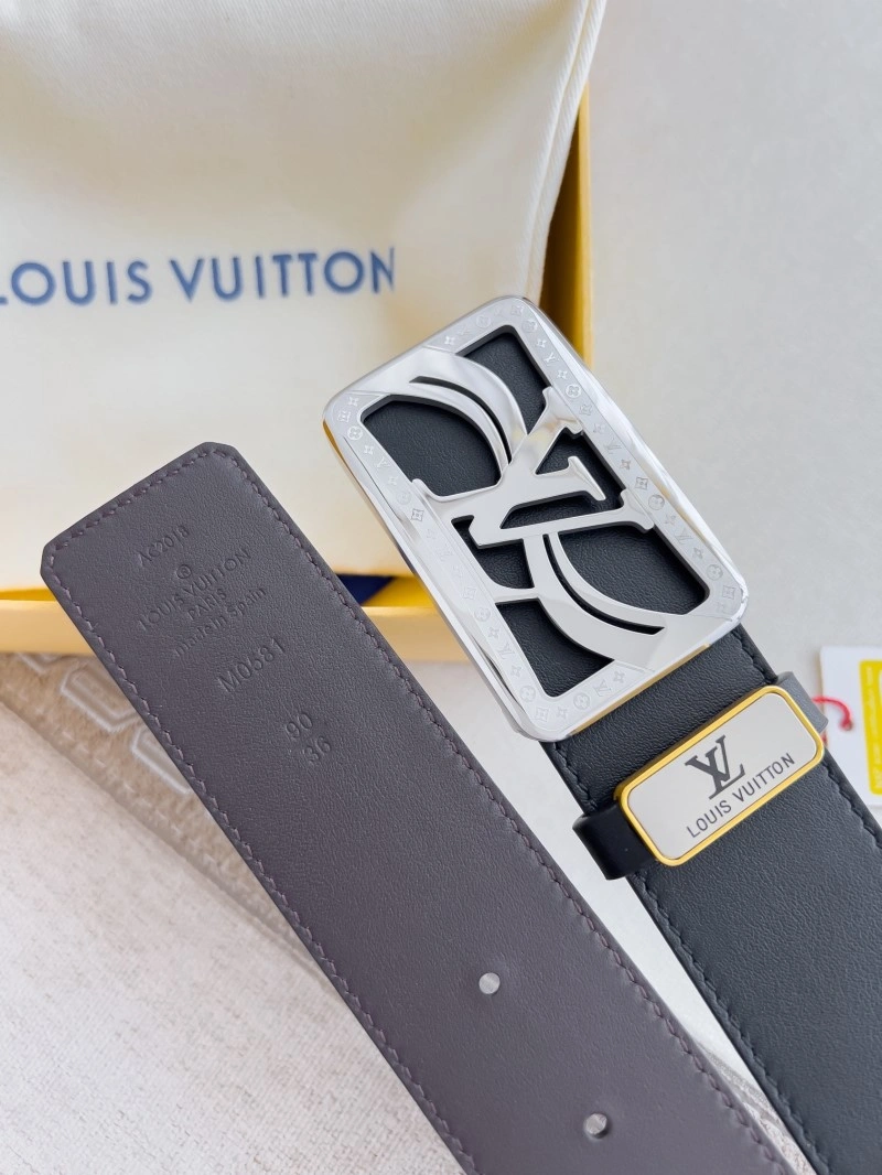 Louis Vuitton Belts Bold 301042