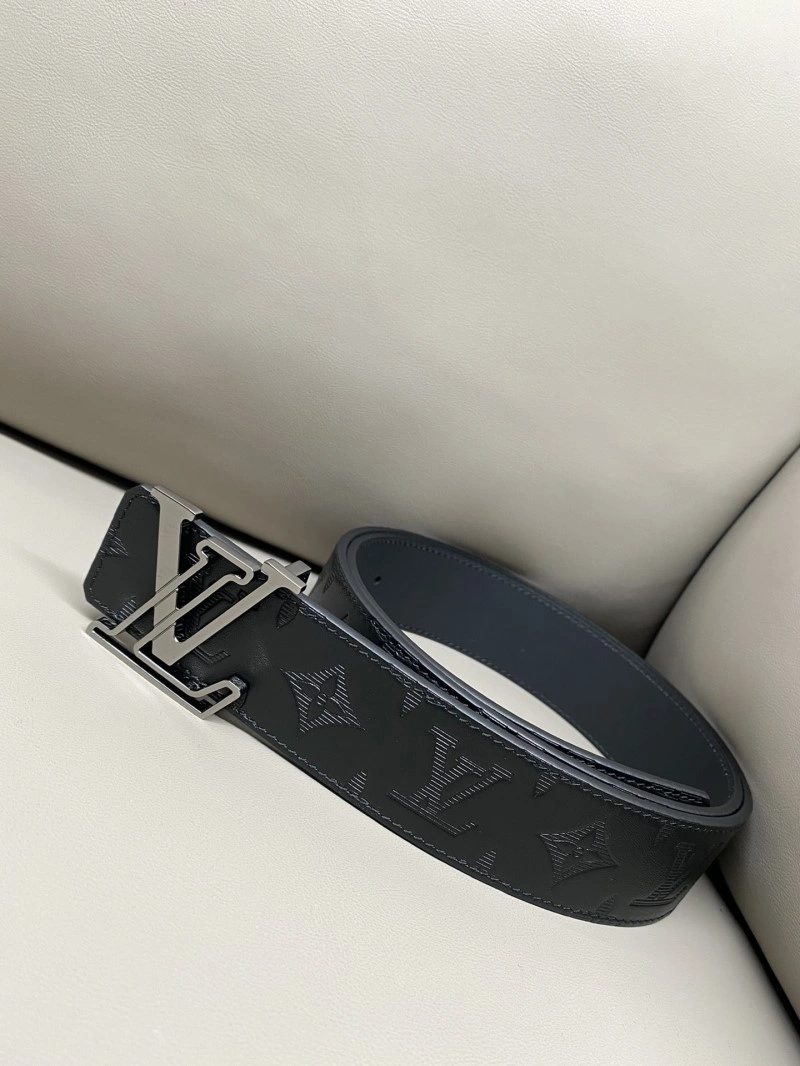 Louis Vuitton Belts Snug 301021
