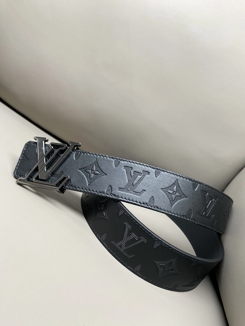 Louis Vuitton Belts Snug 301021