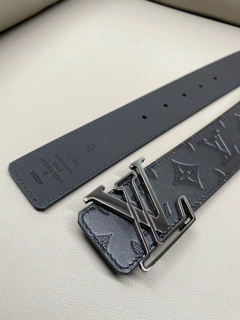 Louis Vuitton Belts Snug 301021