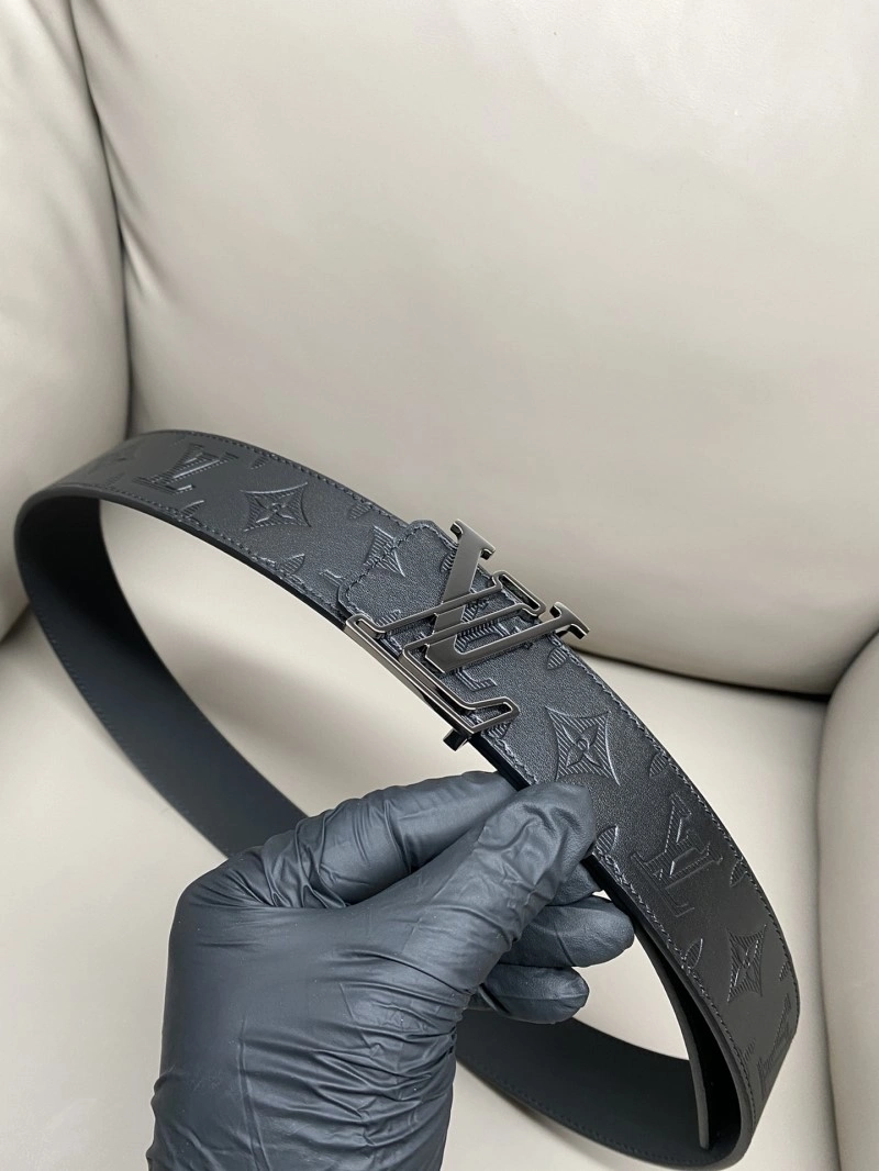 Louis Vuitton Belts Snug 301021