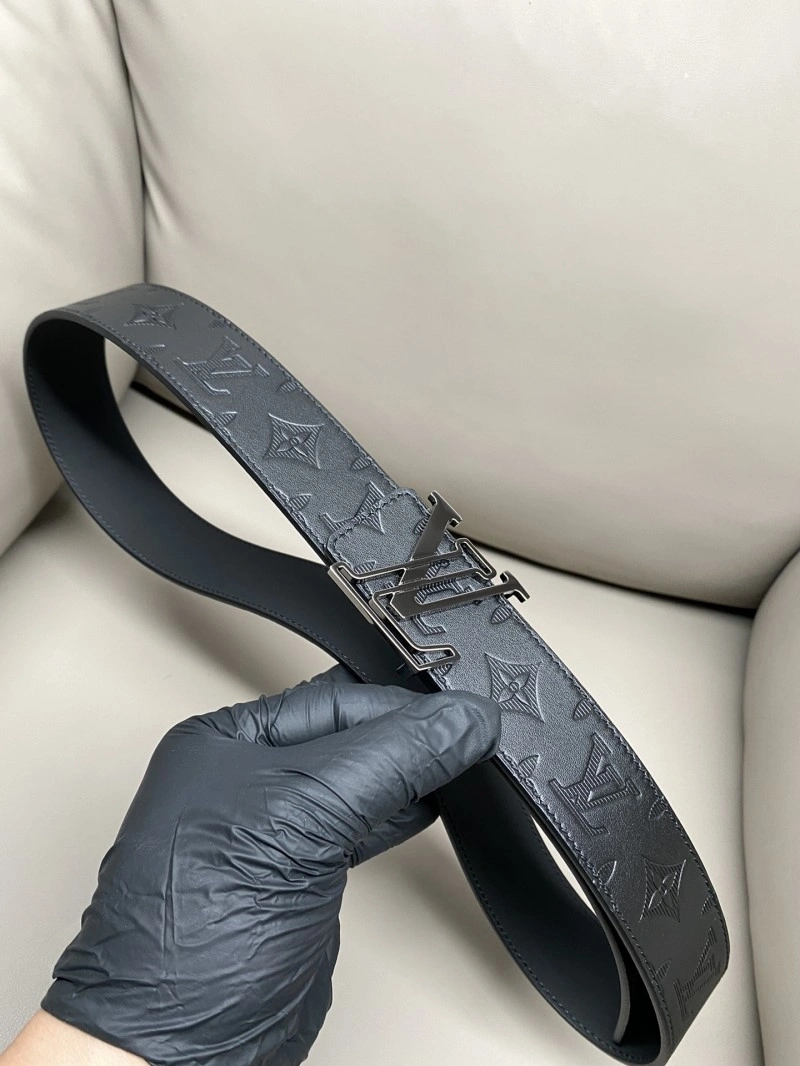 Louis Vuitton Belts Snug 301021
