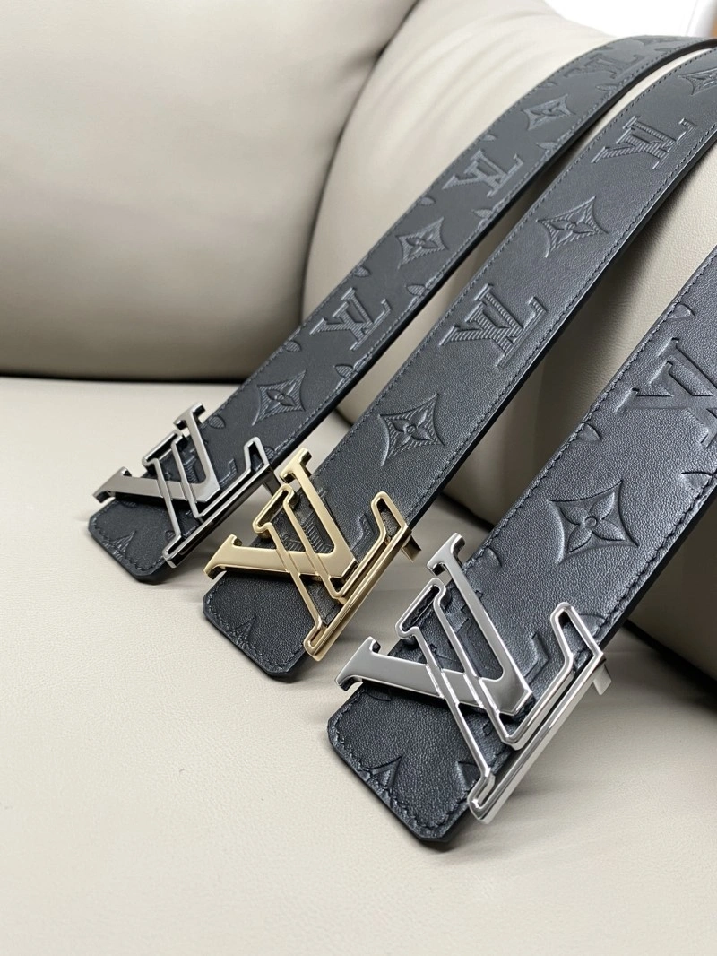 Louis Vuitton Belts WaterResistant 301028