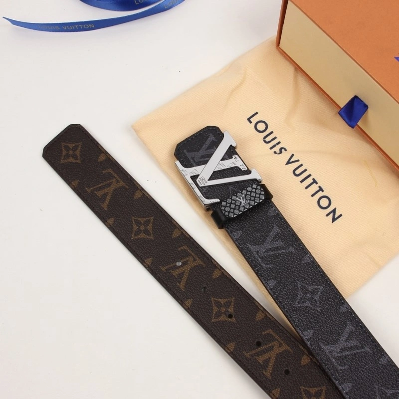 EasyCare Louis Vuitton Belts 301044