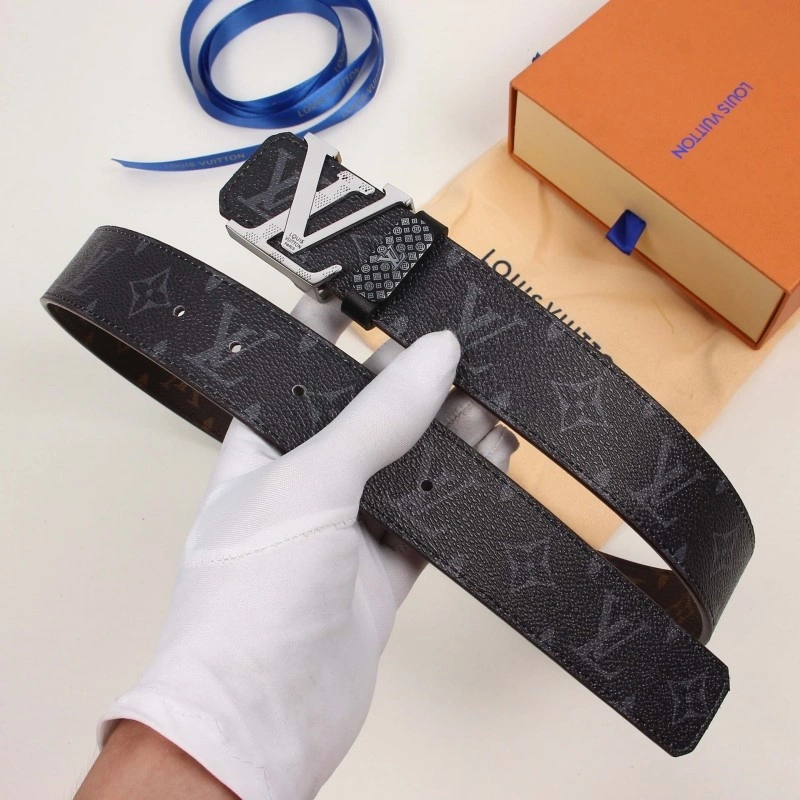 EasyCare Louis Vuitton Belts 301044