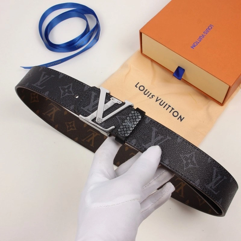 EasyCare Louis Vuitton Belts 301044