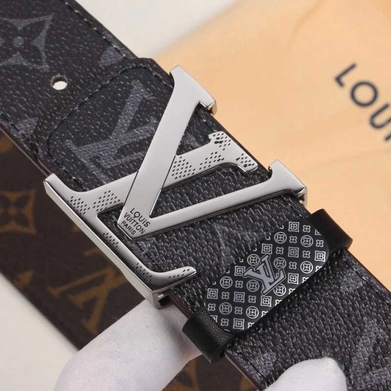 EasyCare Louis Vuitton Belts 301044
