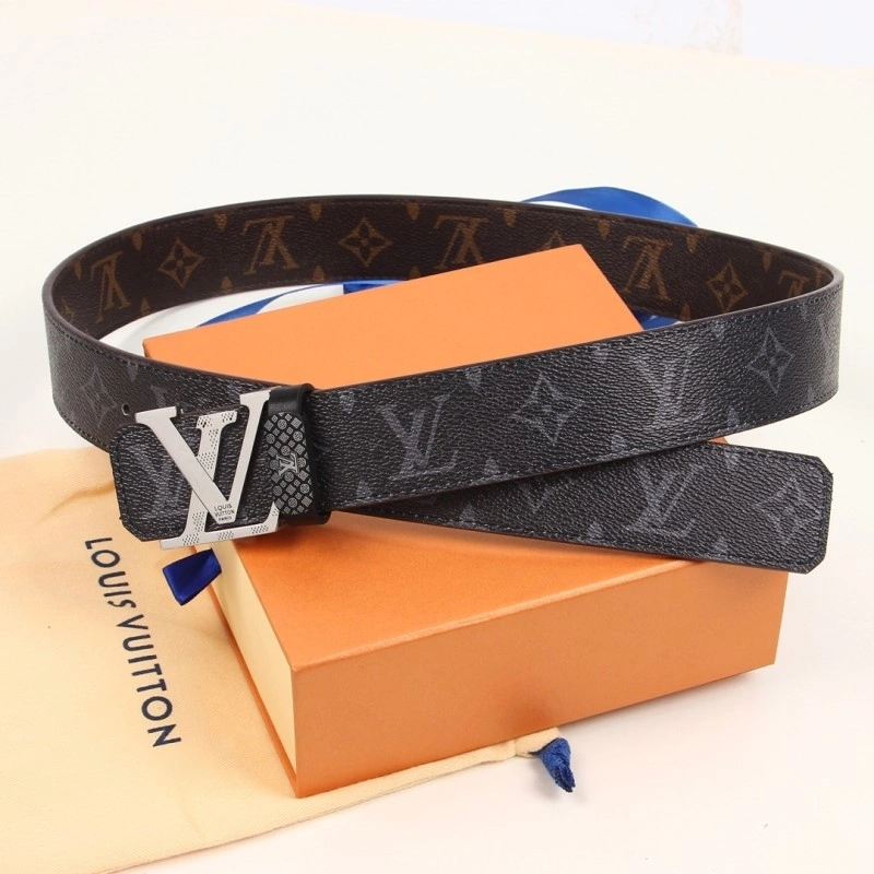 EasyCare Louis Vuitton Belts 301044