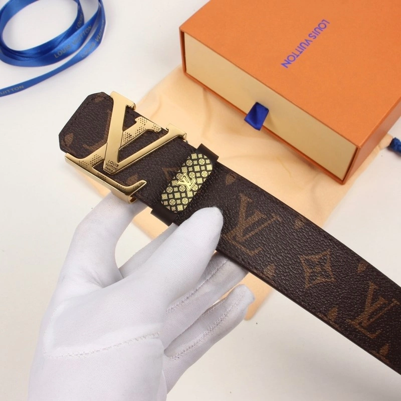 Comfortable Louis Vuitton Belts 301047
