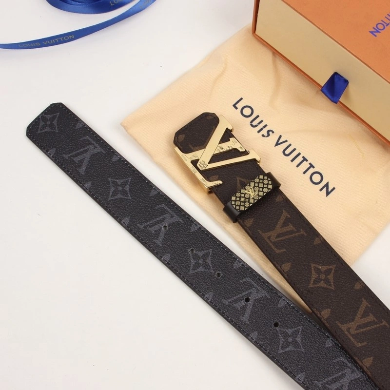 Comfortable Louis Vuitton Belts 301047