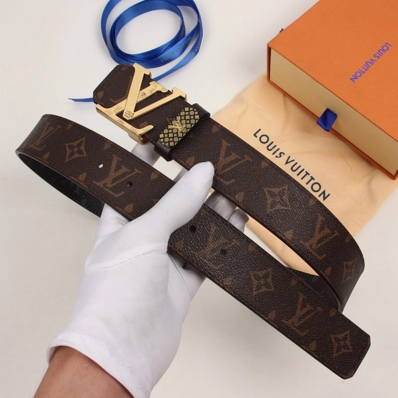 Comfortable Louis Vuitton Belts 301047