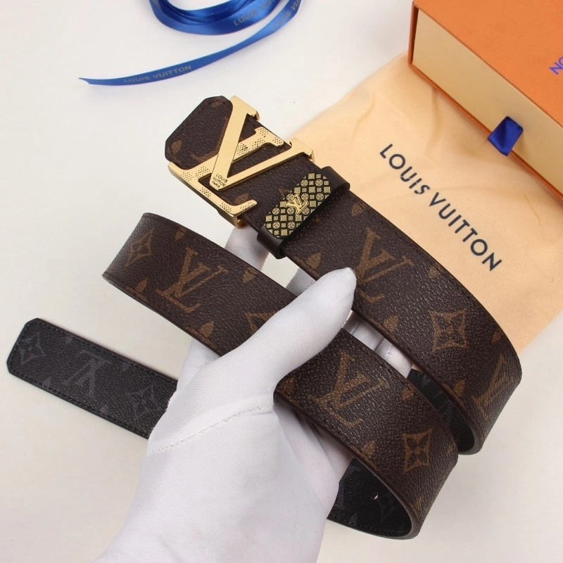 Comfortable Louis Vuitton Belts 301047
