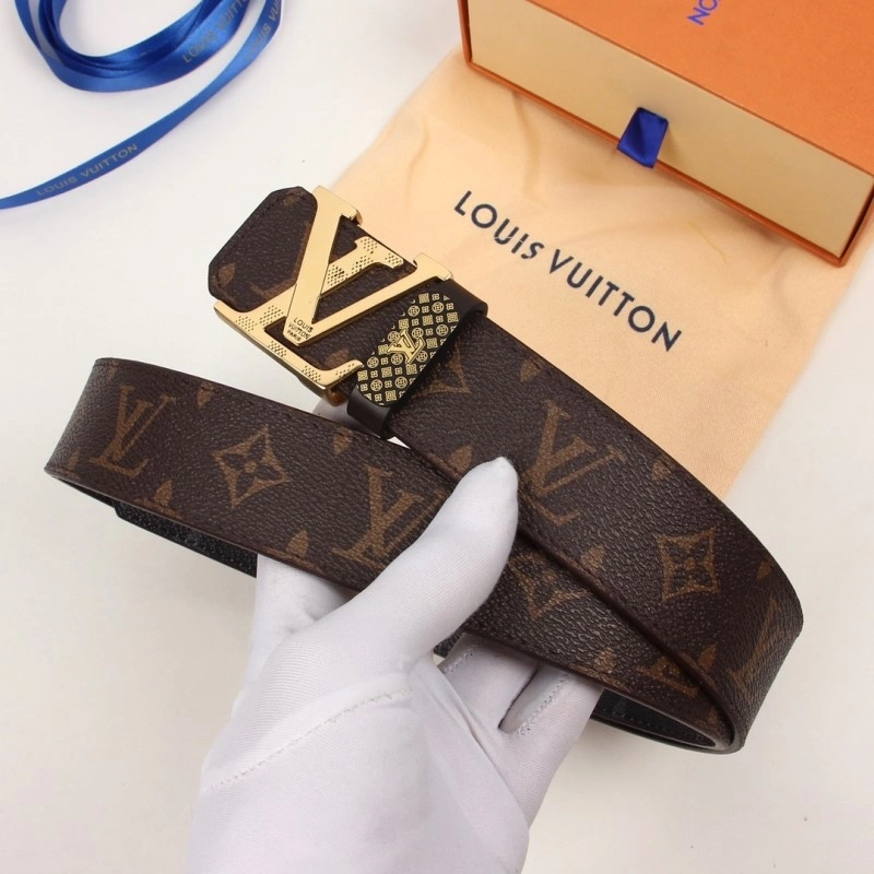 Comfortable Louis Vuitton Belts 301047