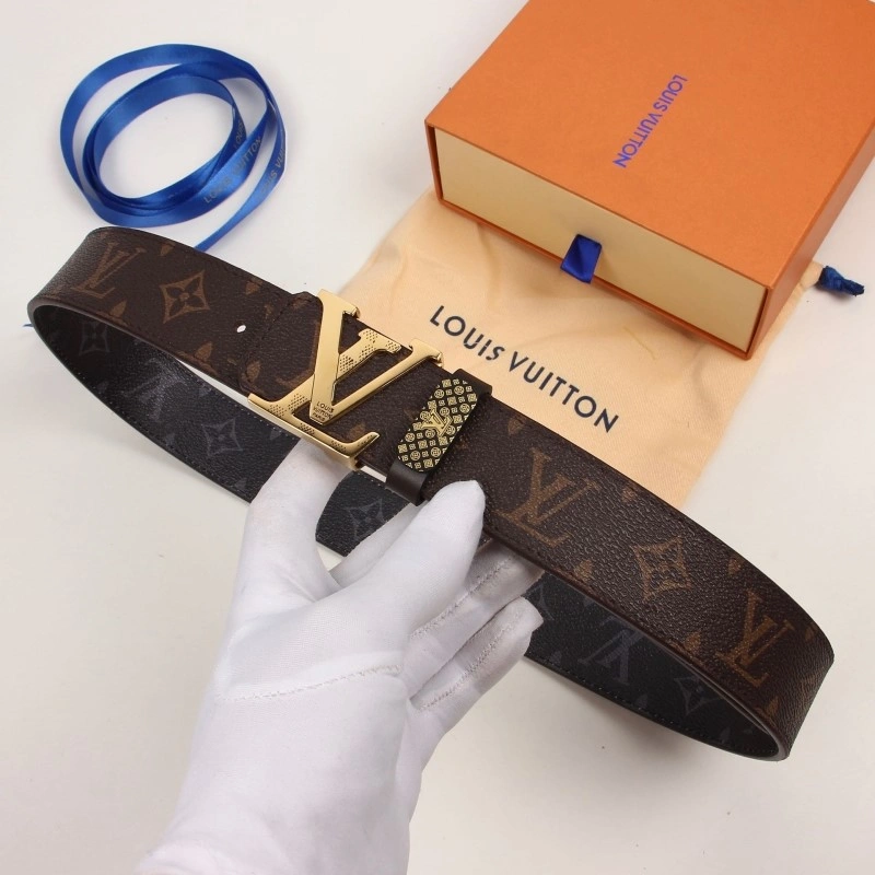 Comfortable Louis Vuitton Belts 301047