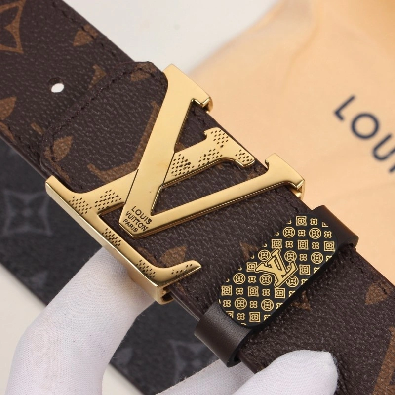 Comfortable Louis Vuitton Belts 301047