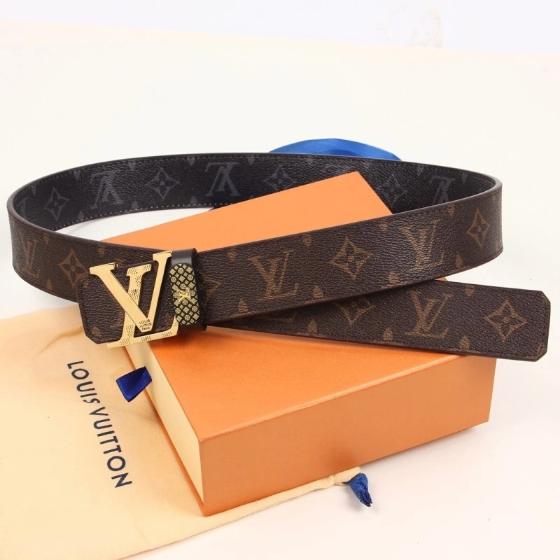 Comfortable Louis Vuitton Belts 301047