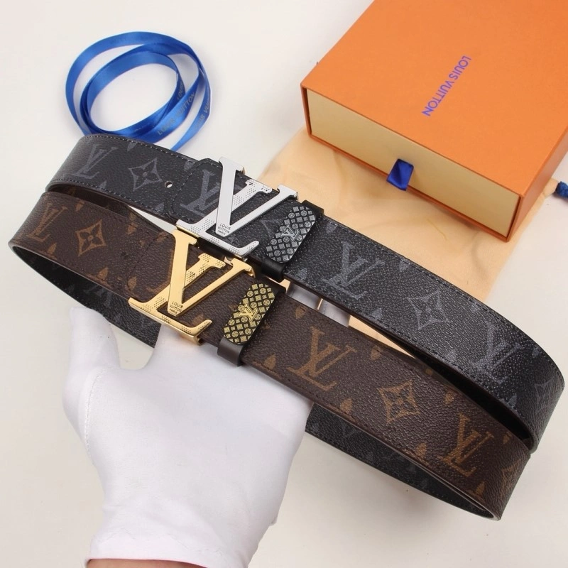 Comfortable Louis Vuitton Belts 301047