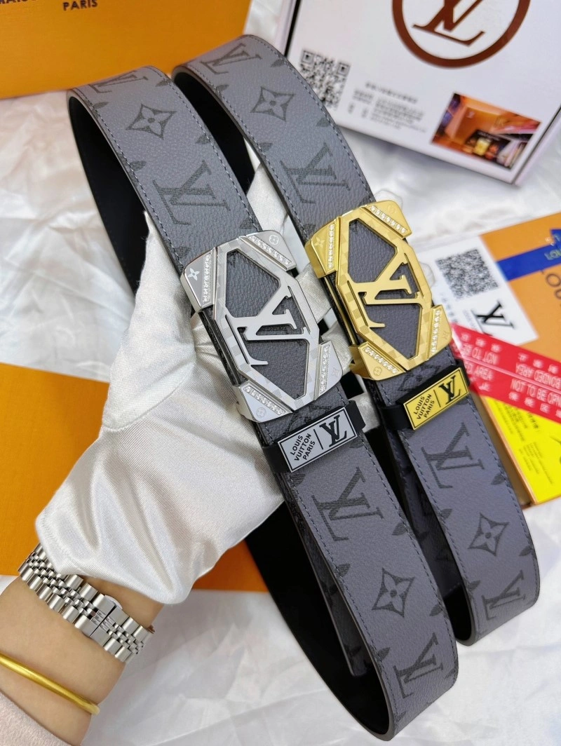 Louis Vuitton Belts EasyMatch 301051