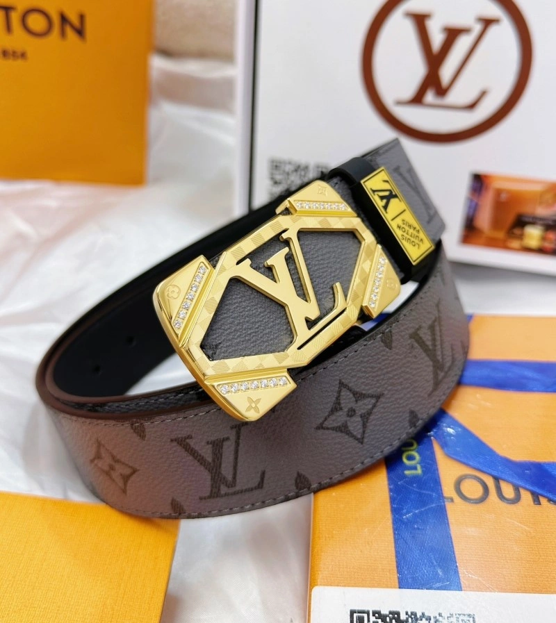 Louis Vuitton Belts EasyMatch 301051