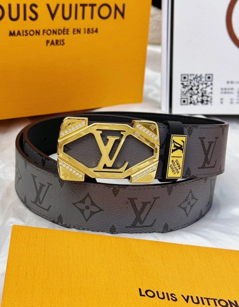 Louis Vuitton Belts EasyMatch 301051