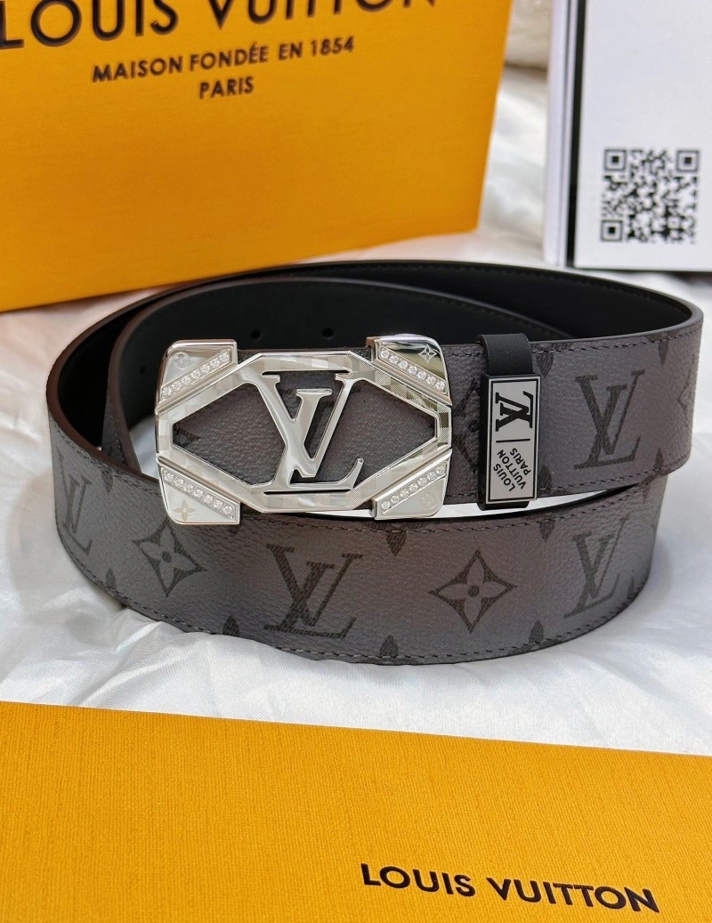 Louis Vuitton Belts EasyMatch 301051